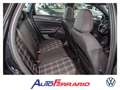 Volkswagen Polo GTI DSG NAVY CLIMA AUTOMATICO APPLE CAR PLAY Nero - thumbnail 12