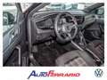Volkswagen Polo GTI DSG NAVY CLIMA AUTOMATICO APPLE CAR PLAY Nero - thumbnail 8
