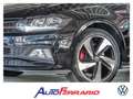 Volkswagen Polo GTI DSG NAVY CLIMA AUTOMATICO APPLE CAR PLAY Czarny - thumbnail 10
