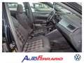 Volkswagen Polo GTI DSG NAVY CLIMA AUTOMATICO APPLE CAR PLAY Noir - thumbnail 14