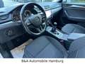Skoda Superb Combi 1 Hand+Tüv/Au Neu Blanc - thumbnail 7