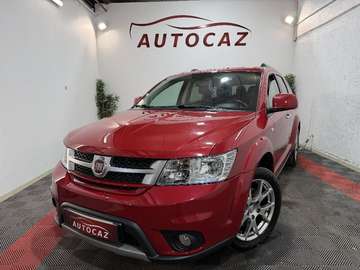 2.0 16V Multijet 170 ch 4x4 Lounge AUTOMATIQUE +CAMERA +94000KMS