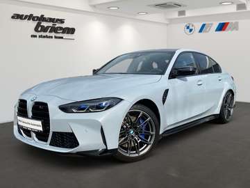 Competition Limousine, M Drivers Package