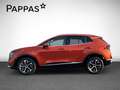 Kia Sportage HEV GOLD 1,6 T-GDI DCT 2WD El. Heckkl. Orange - thumbnail 6