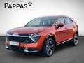 Kia Sportage HEV GOLD 1,6 T-GDI DCT 2WD El. Heckkl. Orange - thumbnail 1