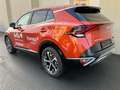 Kia Sportage HEV GOLD 1,6 T-GDI DCT 2WD Orange - thumbnail 5