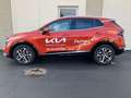 Kia Sportage HEV GOLD 1,6 T-GDI DCT 2WD Orange - thumbnail 3