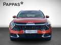 Kia Sportage HEV GOLD 1,6 T-GDI DCT 2WD El. Heckkl. Orange - thumbnail 3