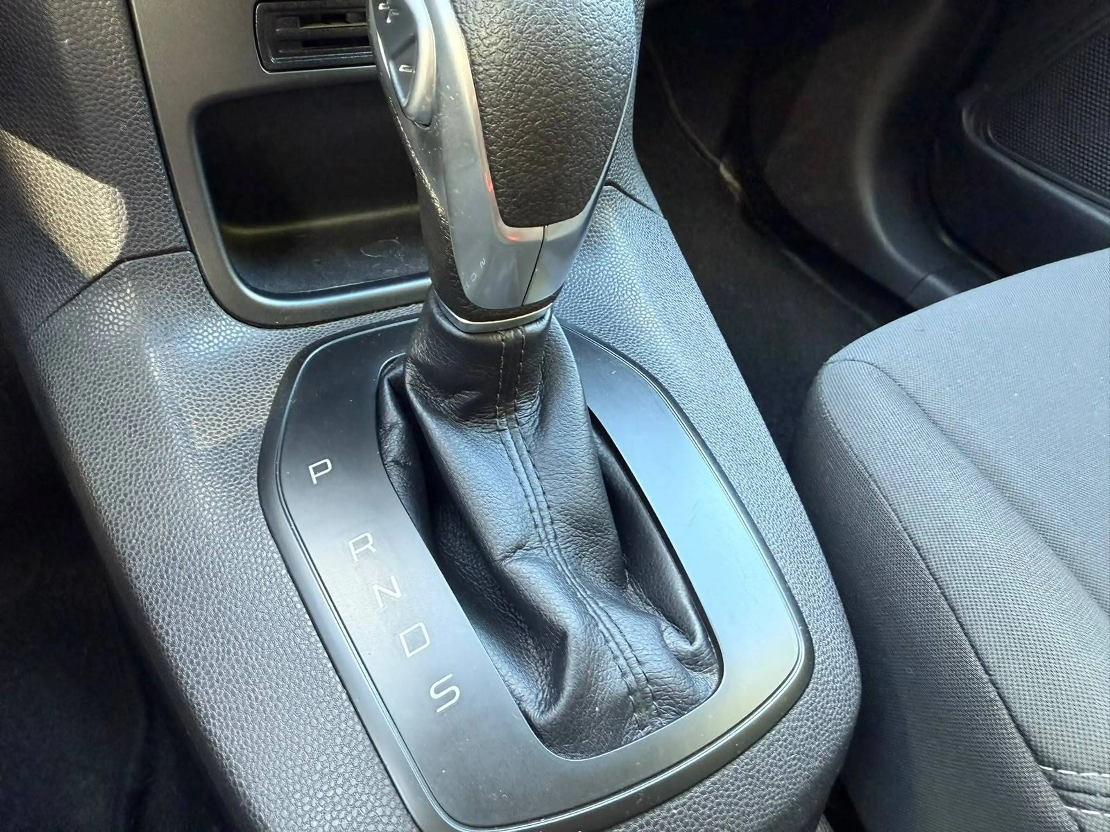 Ford Fiesta Fiesta 1.0 EcoBoost Titanium PowerShift GARANTIE 1 AN/JAAR — photo 14
