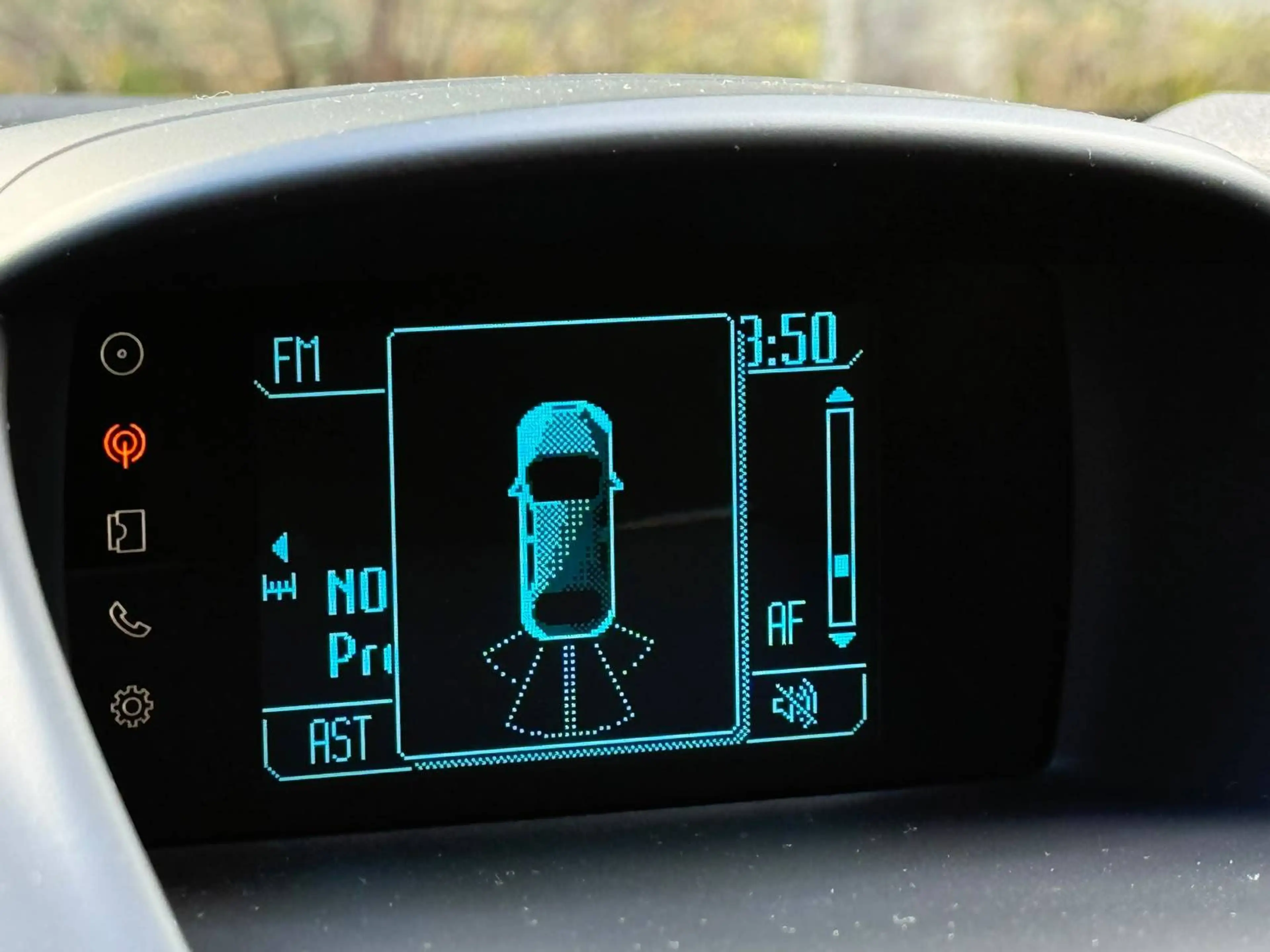 Ford Fiesta Fiesta 1.0 EcoBoost Titanium PowerShift GARANTIE 1 AN/JAAR — photo 15