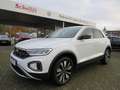 Volkswagen T-Roc Goal 1.5 TSI DSG Weiß - thumbnail 1