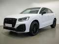Audi Q2 40 TFSI quattro S tro. S line LED AHK NAVI+ Weiß - thumbnail 2