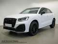 Audi Q2 40 TFSI quattro S tro. S line LED AHK NAVI+ Weiß - thumbnail 1