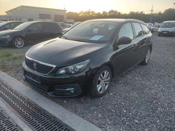 SW BlueHDi 120 Stop & Start Active