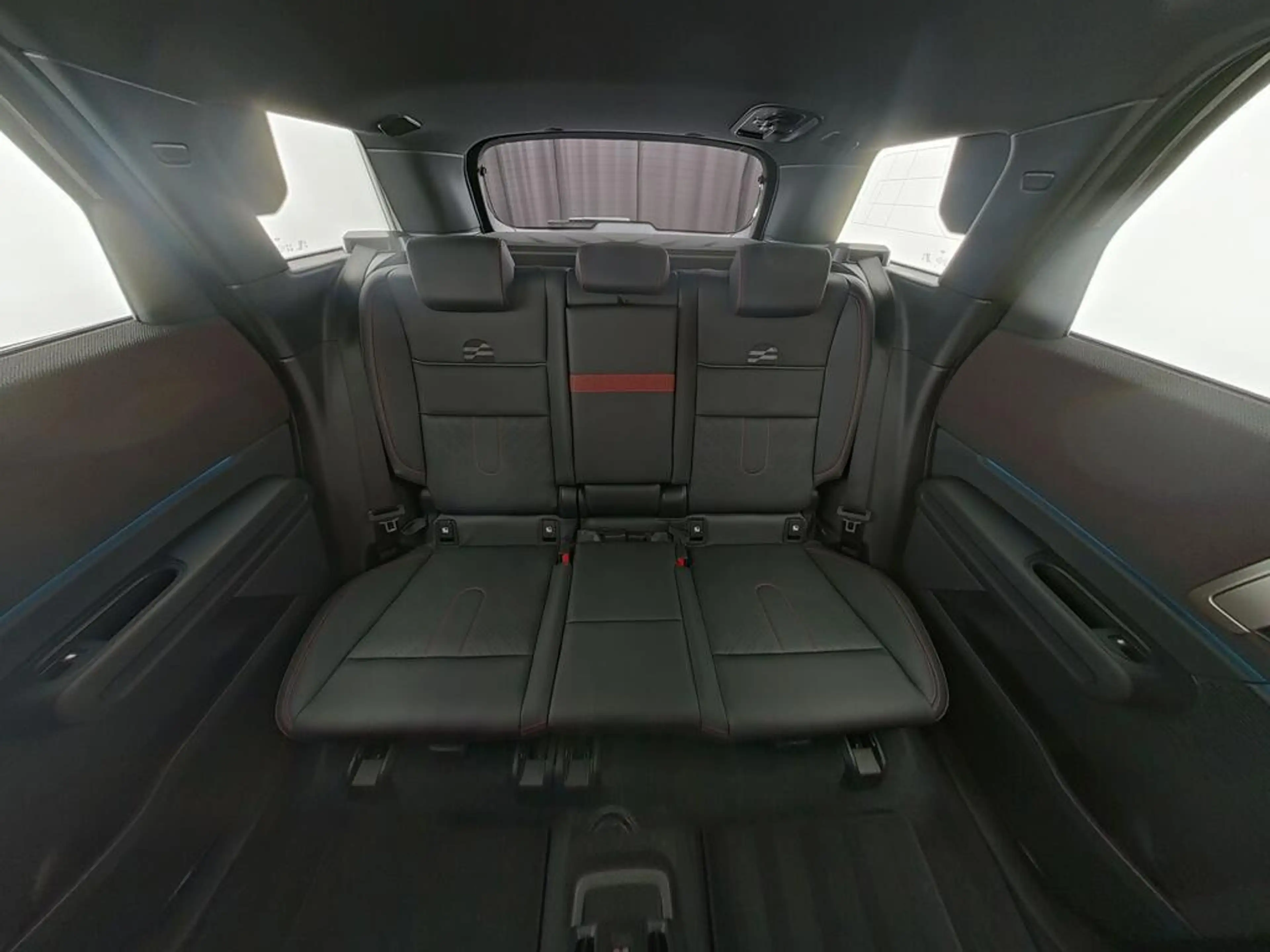 MINI John Cooper Works Countryman 1.5 C XL — photo 6