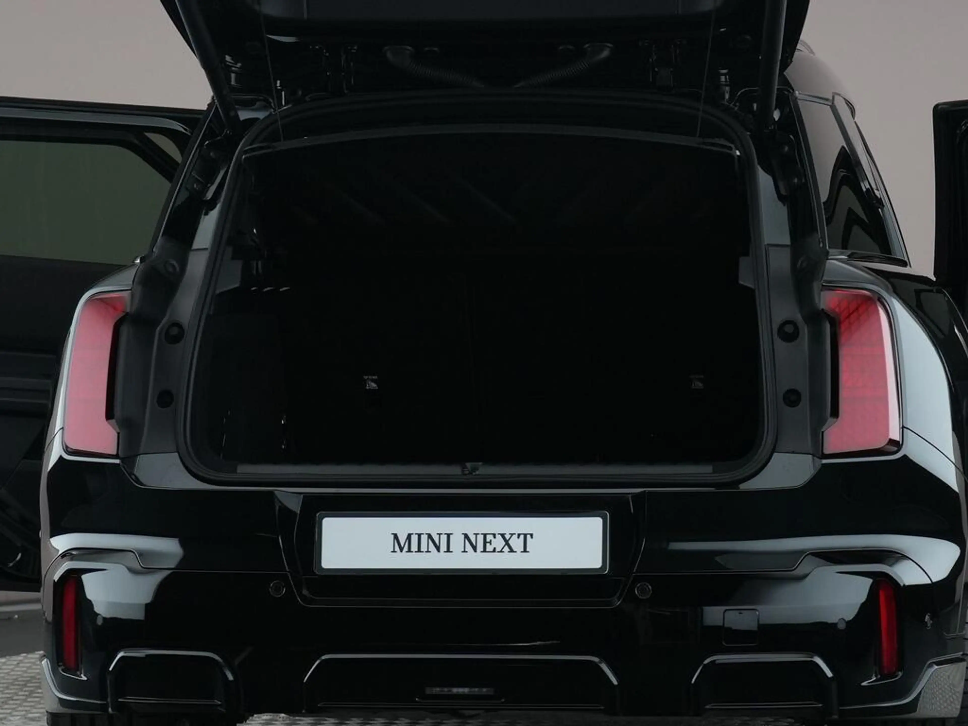 MINI John Cooper Works Countryman 1.5 C XL — photo 12