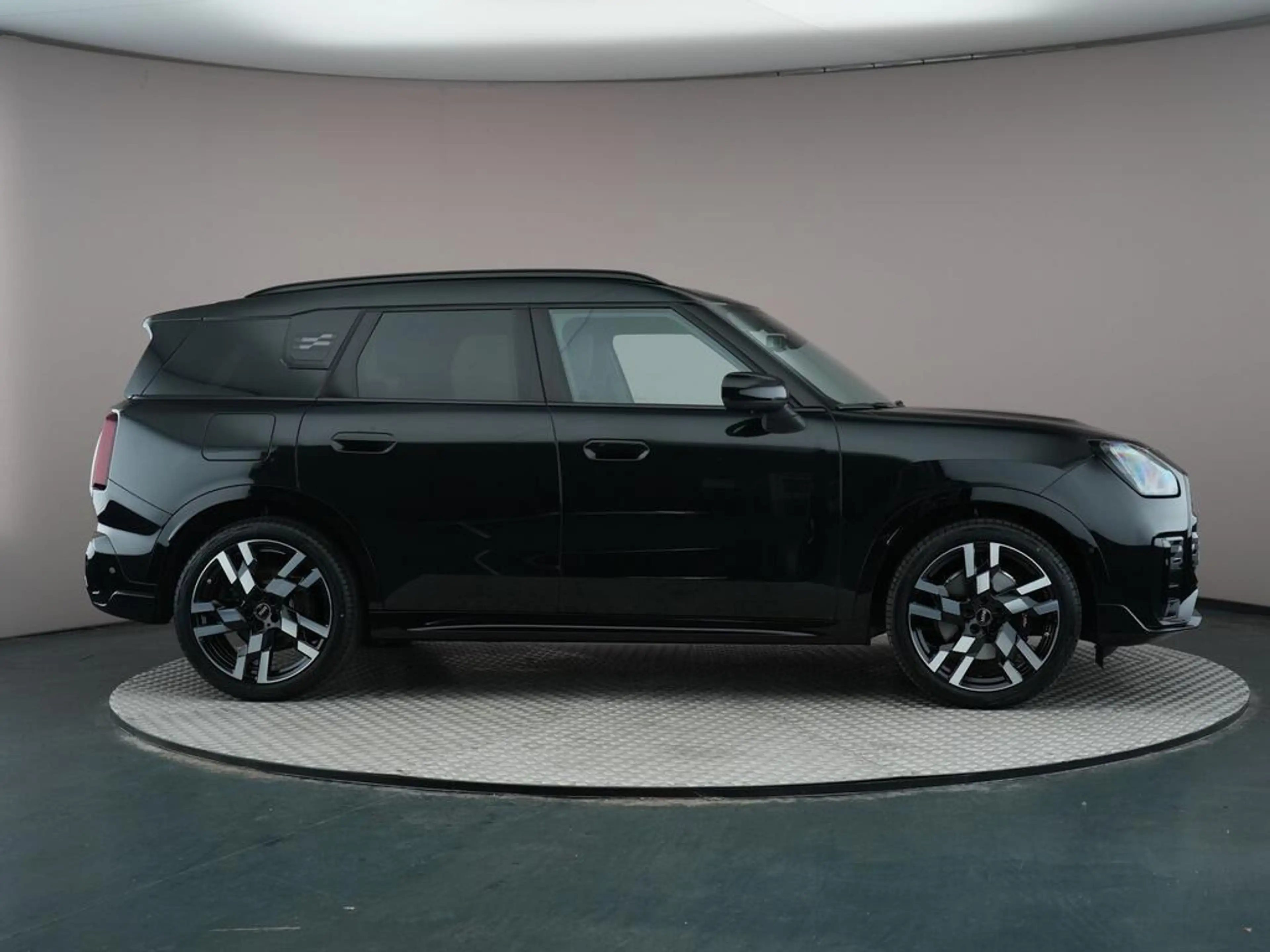 MINI John Cooper Works Countryman 1.5 C XL — photo 7