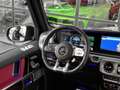 Mercedes-Benz G 63 AMG 4Matic 9G-Tronic Noir - thumbnail 11