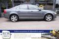 Volvo S80 T4 180 pk Aut. Navi, 17 inch, Dealer onderhouden, Gris - thumbnail 2