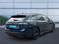 Volkswagen ID.7 Tourer GTX 250 kW / 91kWh 4Motion Blauw - thumbnail 4
