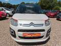 Citroen C3 Picasso Exclusive LEDER NAVI KLIMA SHZG ALLWE Weiß - thumbnail 2