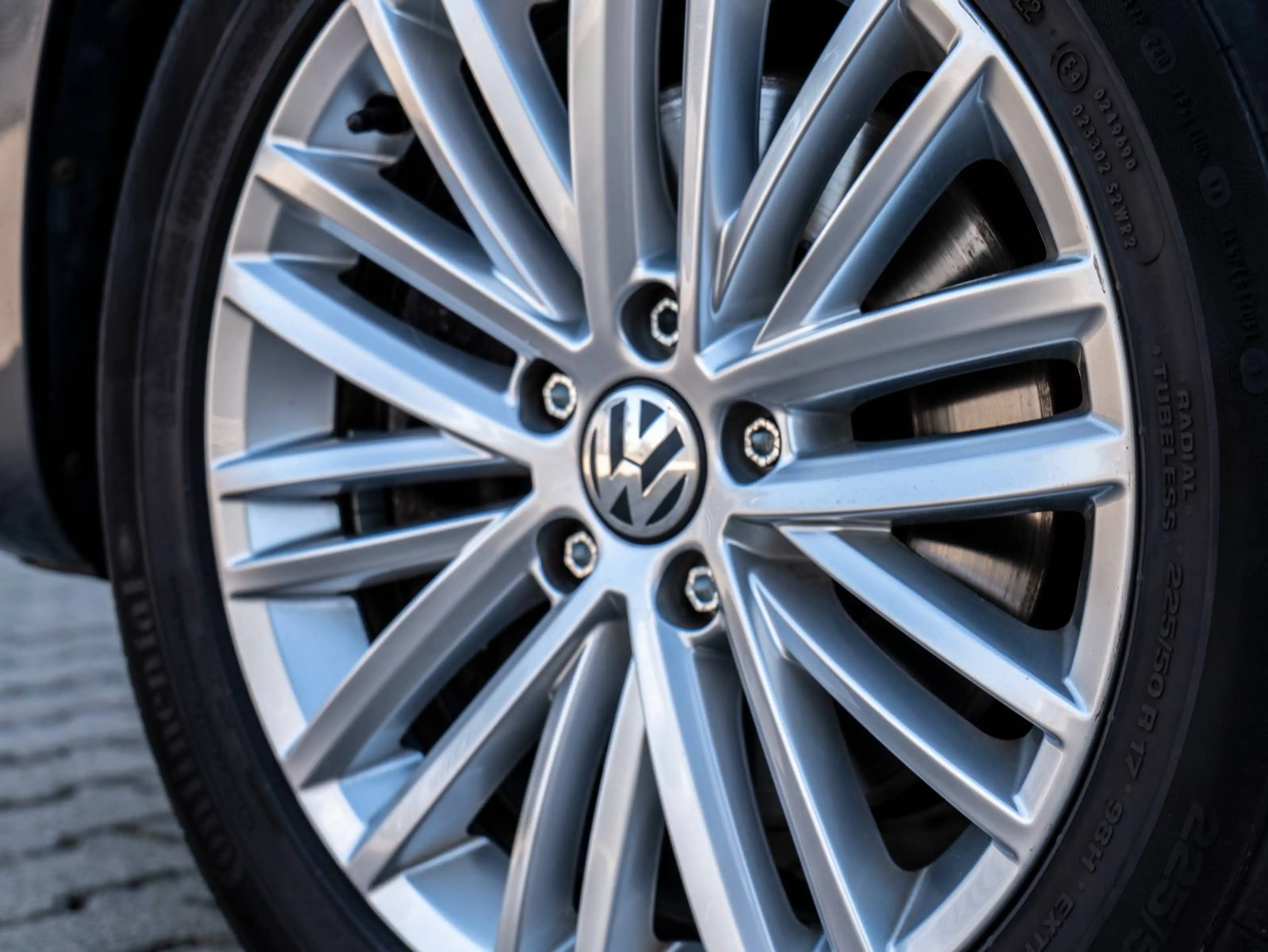Volkswagen Sharan Sharan Cup 2.0 TDI 4Motion | CUP | 7-Sitzer — photo 13