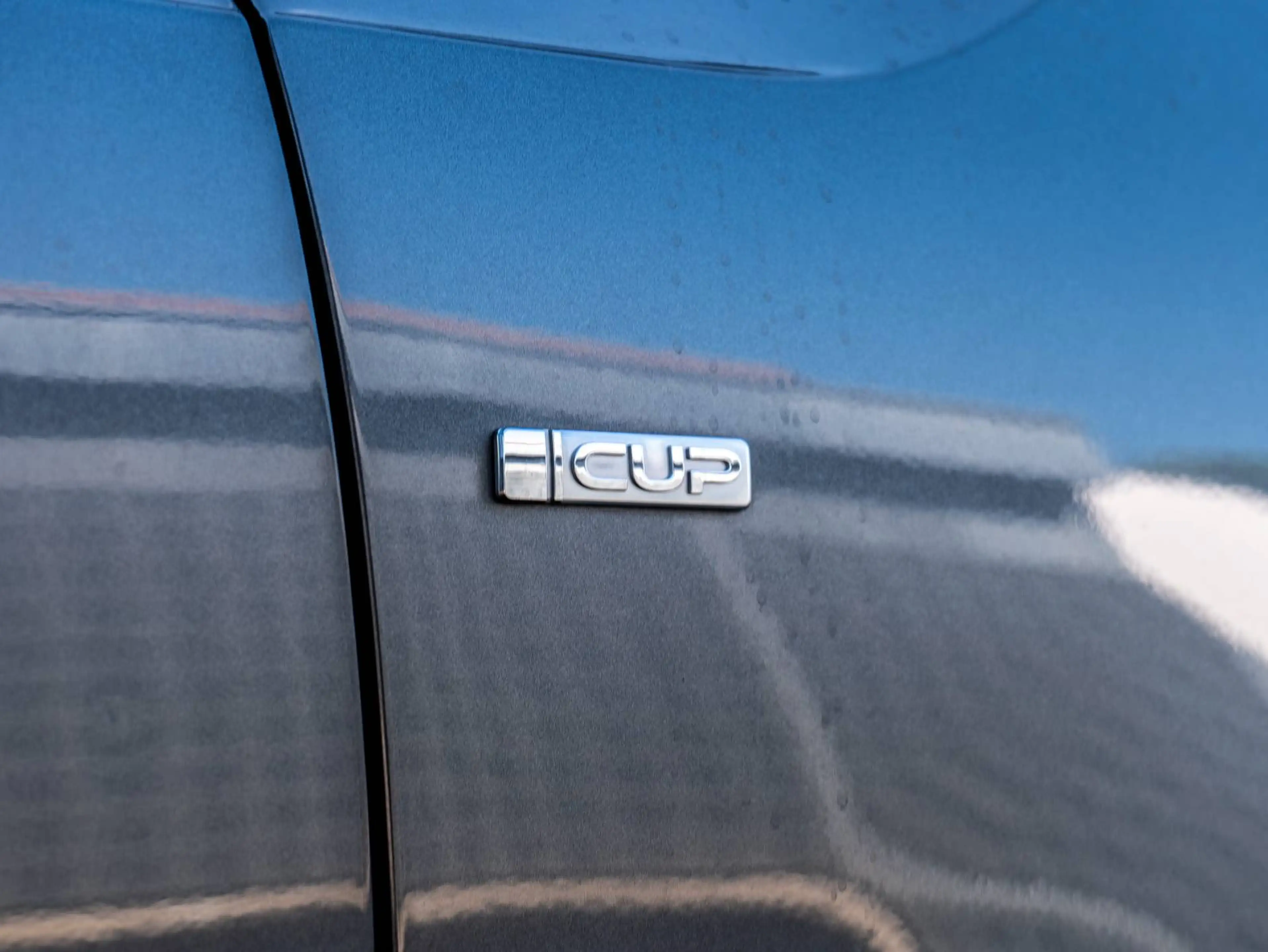 Volkswagen Sharan Sharan Cup 2.0 TDI 4Motion | CUP | 7-Sitzer — photo 11