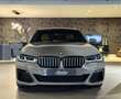 BMW 520 5-serie 520i Facelift I M-Sportpakket I BerninaGra Grau - thumbnail 8