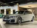 BMW 520 5-serie 520i Facelift I M-Sportpakket I BerninaGra Grau - thumbnail 19