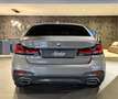 BMW 520 5-serie 520i Facelift I M-Sportpakket I BerninaGra Grau - thumbnail 4