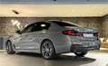 BMW 520 5-serie 520i Facelift I M-Sportpakket I BerninaGra Grau - thumbnail 16