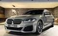 BMW 520 5-serie 520i Facelift I M-Sportpakket I BerninaGra Grau - thumbnail 17