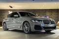 BMW 520 5-serie 520i Facelift I M-Sportpakket I BerninaGra Grau - thumbnail 15