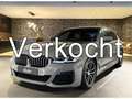 BMW 520 5-serie 520i Facelift I M-Sportpakket I BerninaGra Grau - thumbnail 1