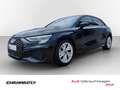 Audi A3 Sportback 35 TFSI S tronic S line AHK*LED*NAV*S... Schwarz - thumbnail 1