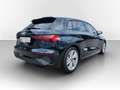 Audi A3 Sportback 35 TFSI S tronic S line AHK*LED*NAV*S... Schwarz - thumbnail 4