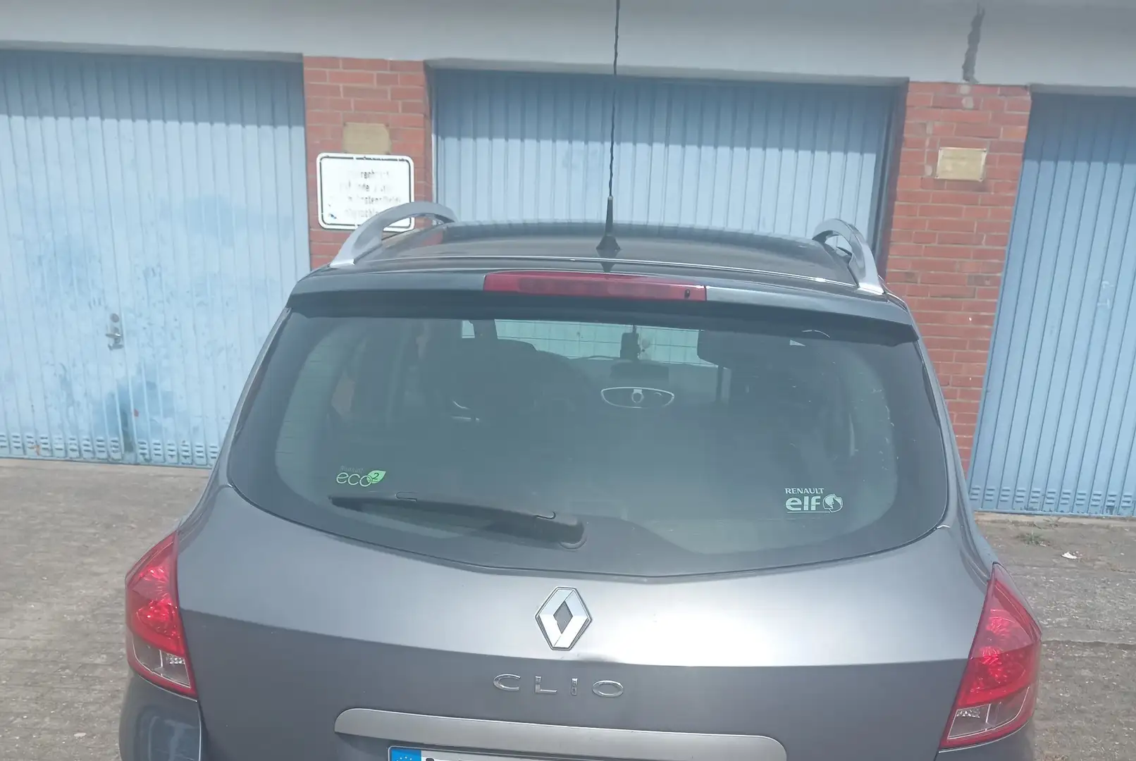 Renault Clio Nur dieses Wochenende für 900€ - 2