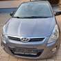 Hyundai i20 i20 1,25 Life Life Grau - thumbnail 1
