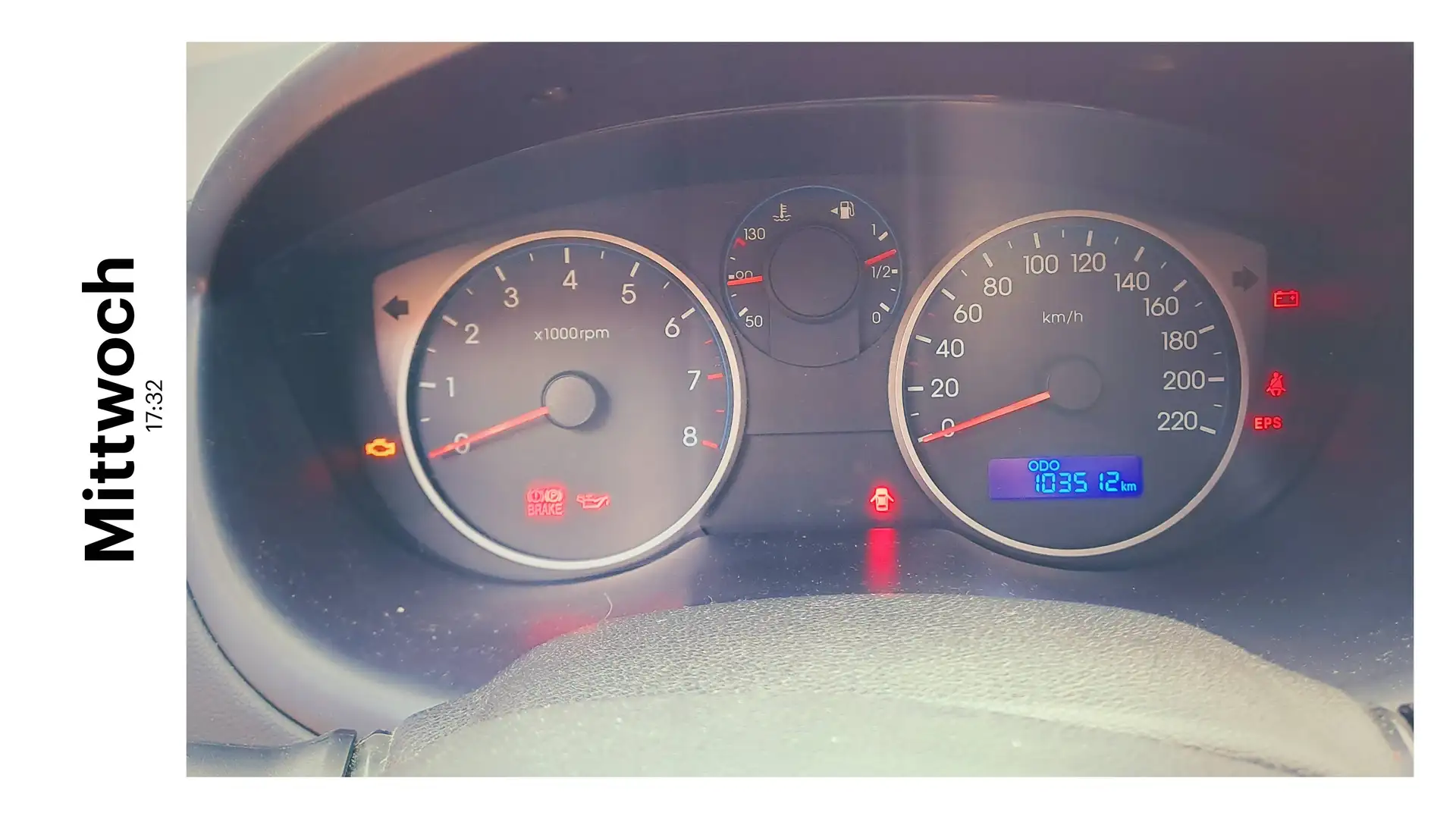 Hyundai i20 i20 1,25 Life Life Grau - 2