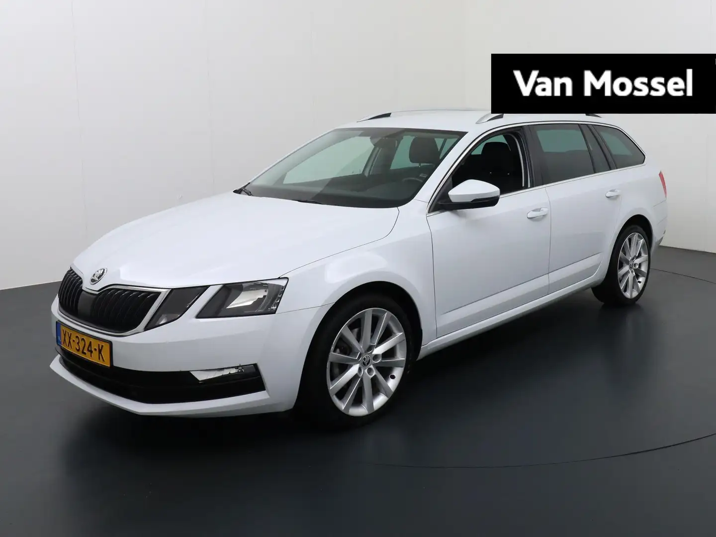 Skoda Octavia Combi 1.0 TSI Greentech Ambition Business | Automa Wit - 1
