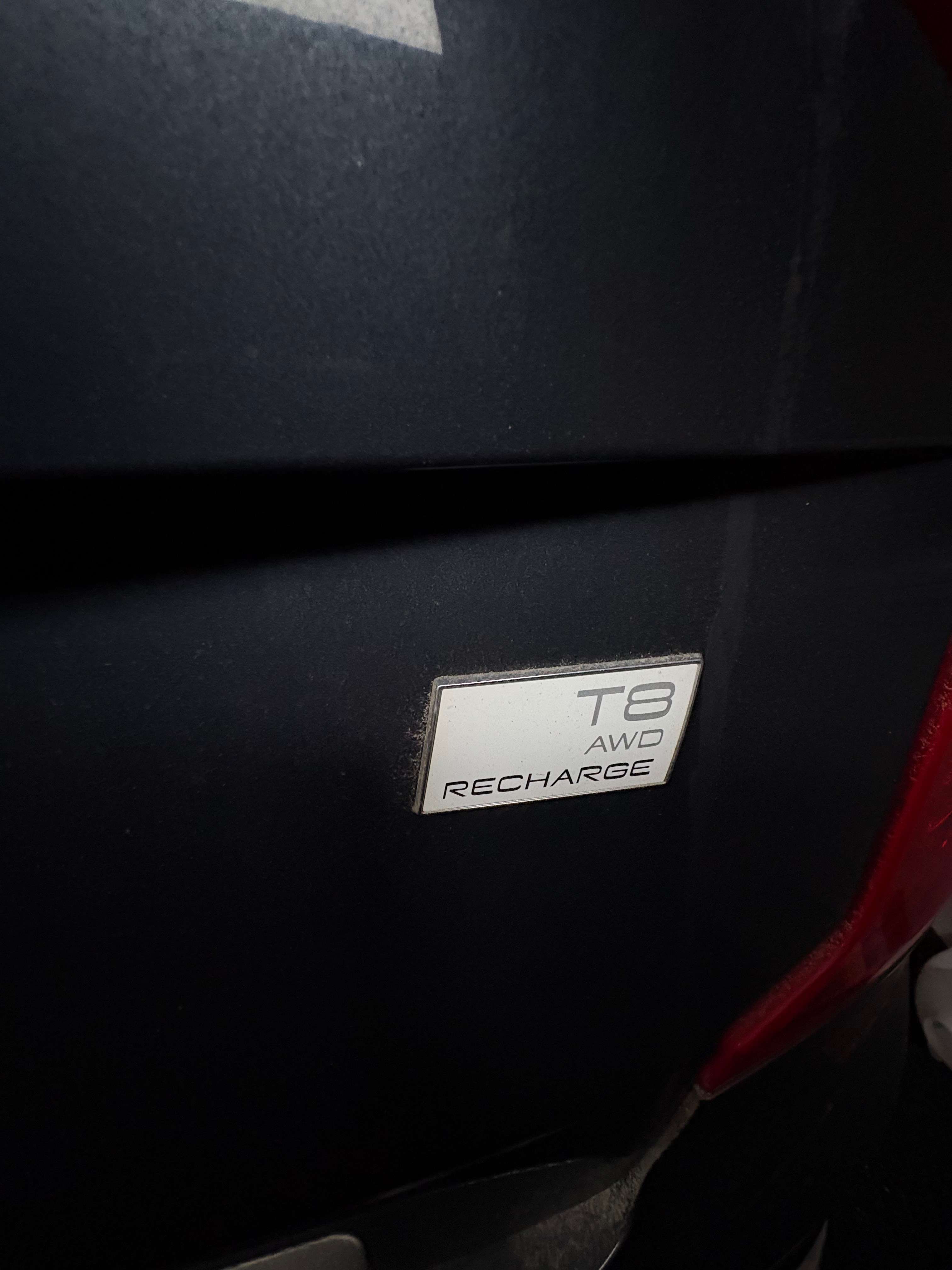 2021 Volvo XC90 Recharge T8 eAWD PHEV Inscription Expression thumb 27