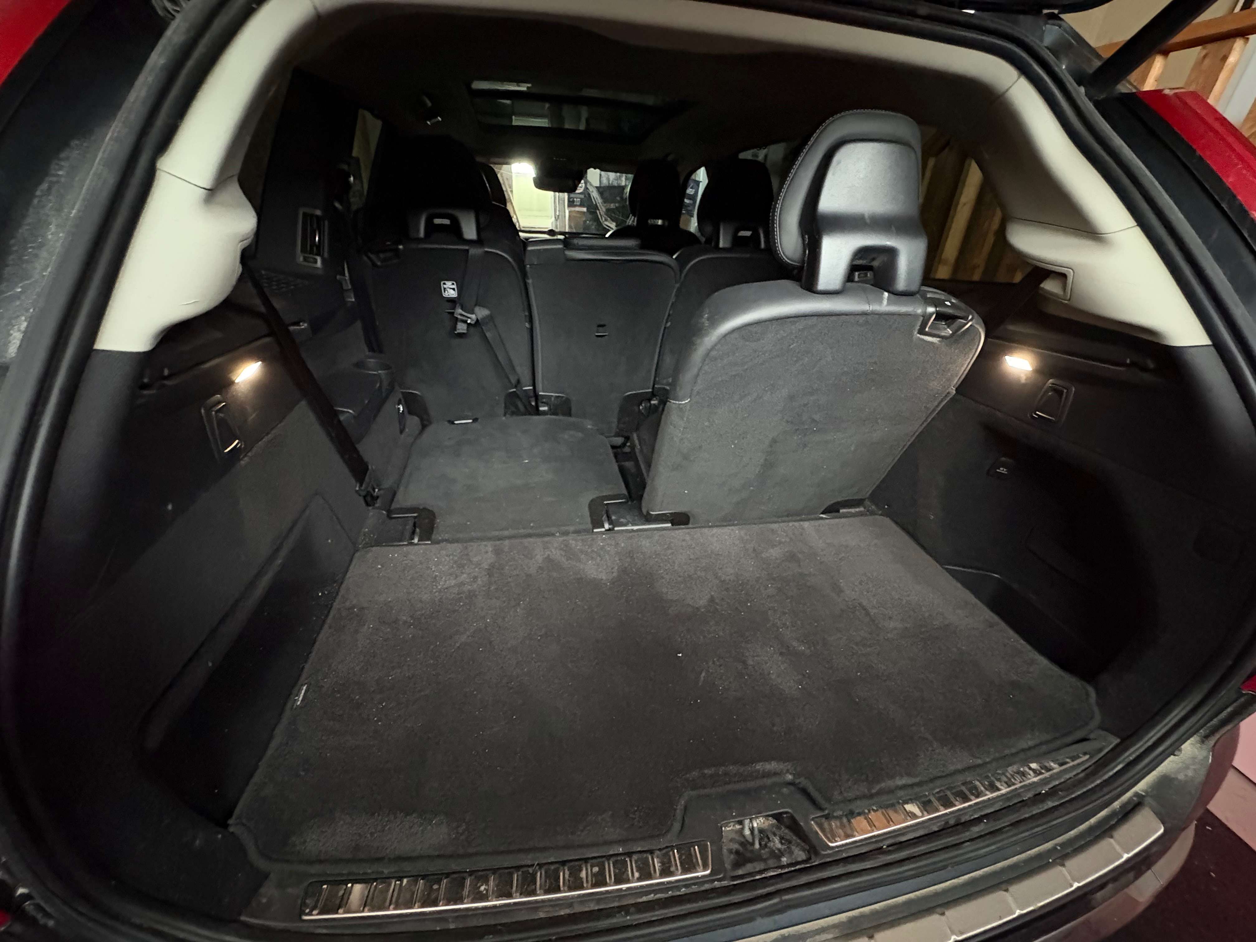 2021 Volvo XC90 Recharge T8 eAWD PHEV Inscription Expression thumb 24