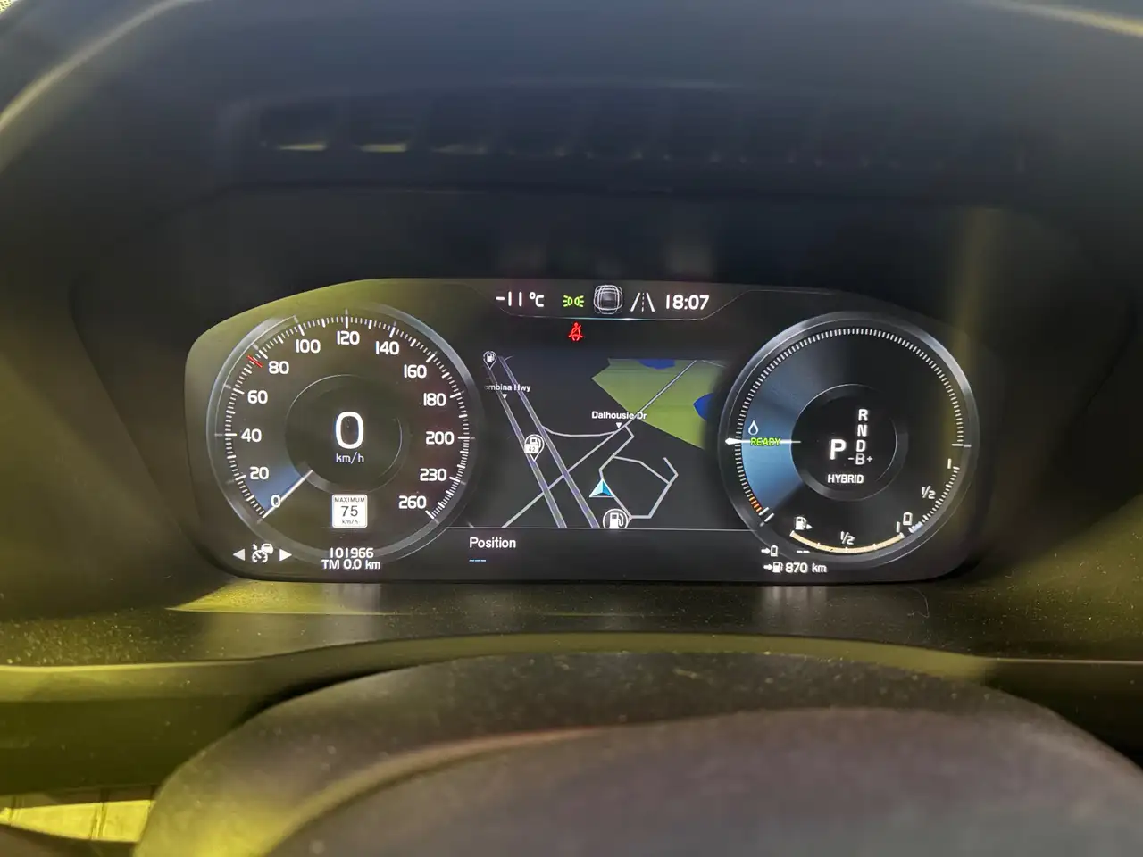 Volvo XC90 снимка Volvo XC90