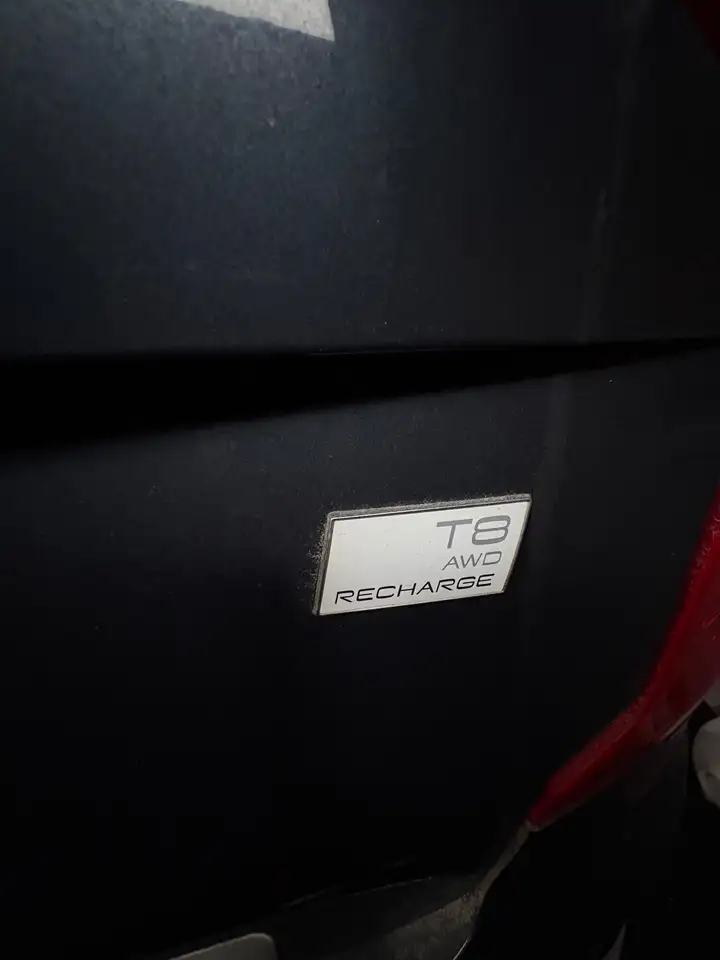 Volvo XC90 снимка Volvo XC90