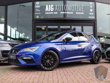 2.0 TSI CUPRA 290 | Schaalstoelen | Keyless | Came