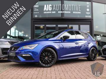 2.0 TSI CUPRA 290 | Schaalstoelen | Keyless | Came
