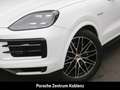 Porsche Cayenne E-Hybrid Weiß - thumbnail 10