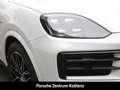 Porsche Cayenne E-Hybrid Weiß - thumbnail 11