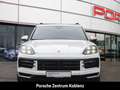 Porsche Cayenne E-Hybrid Weiß - thumbnail 8
