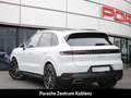 Porsche Cayenne E-Hybrid Weiß - thumbnail 3